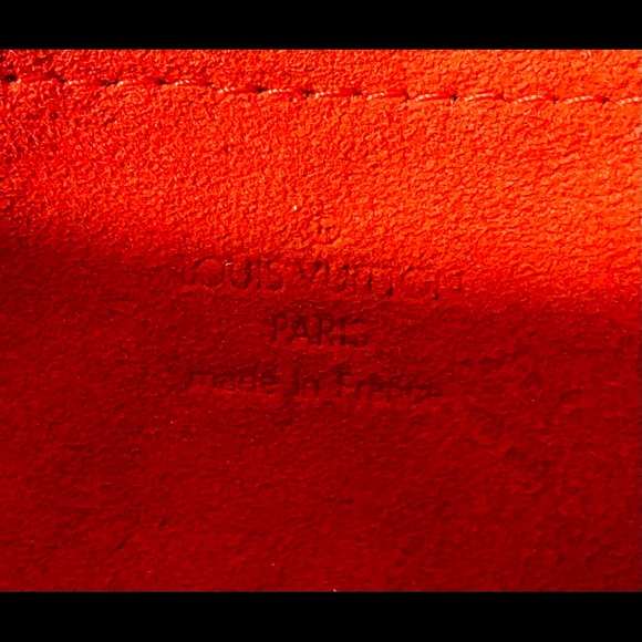 ‼️THIS BEAUTY ITS SOLD ‼️to a beautiful lady ‼️TY ‼️🤎LOUIS VUITTON👜🤎Damien Ebene - Picture 15 of 17